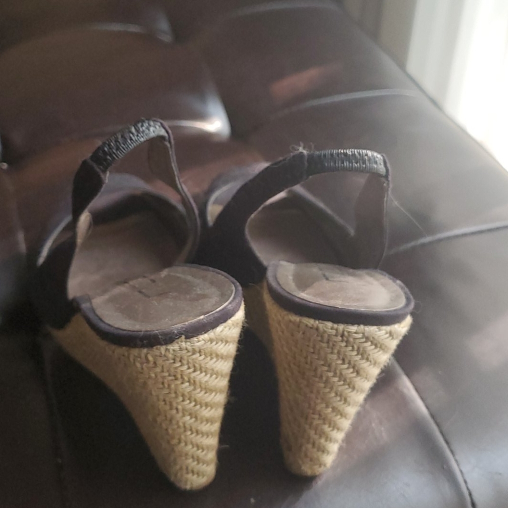 Moda espadrilles - Picture 3 of 4